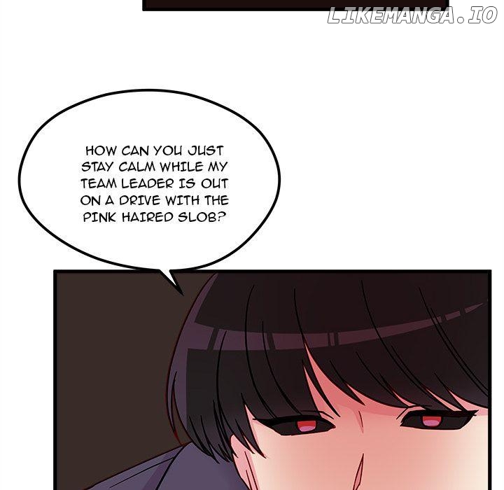 I Choose You! Chapter 8 - page 91