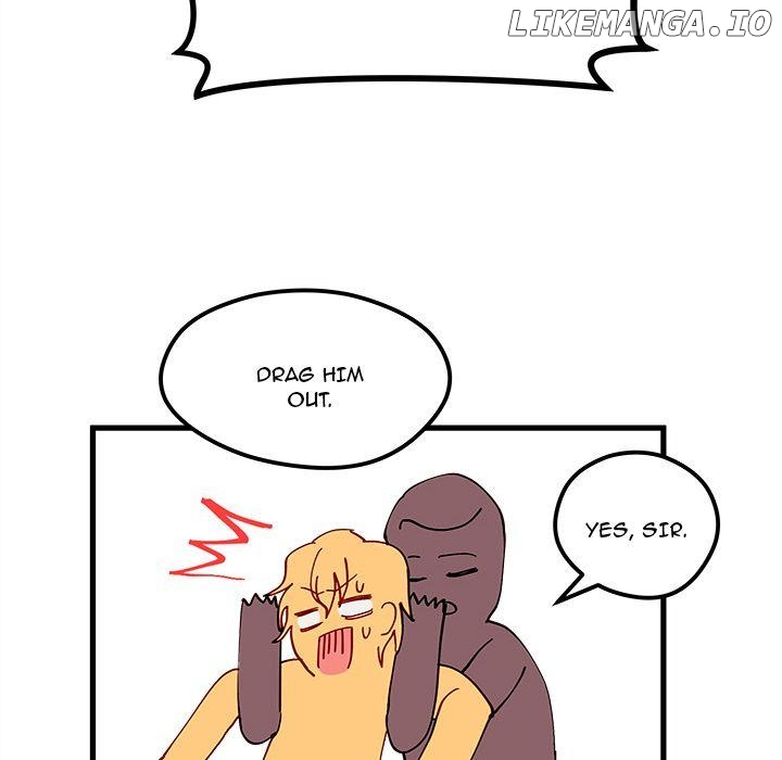 I Choose You! Chapter 8 - page 93
