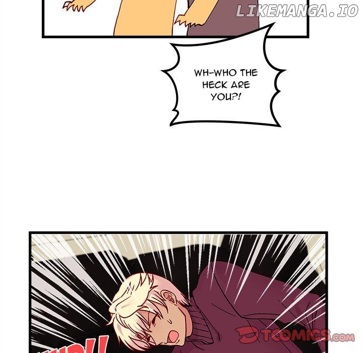 I Choose You! Chapter 8 - page 94