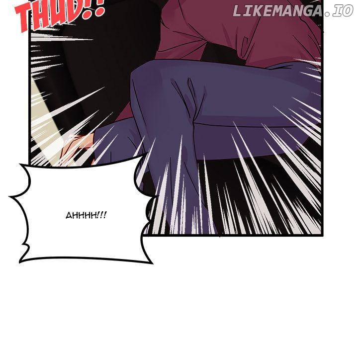 I Choose You! Chapter 8 - page 95
