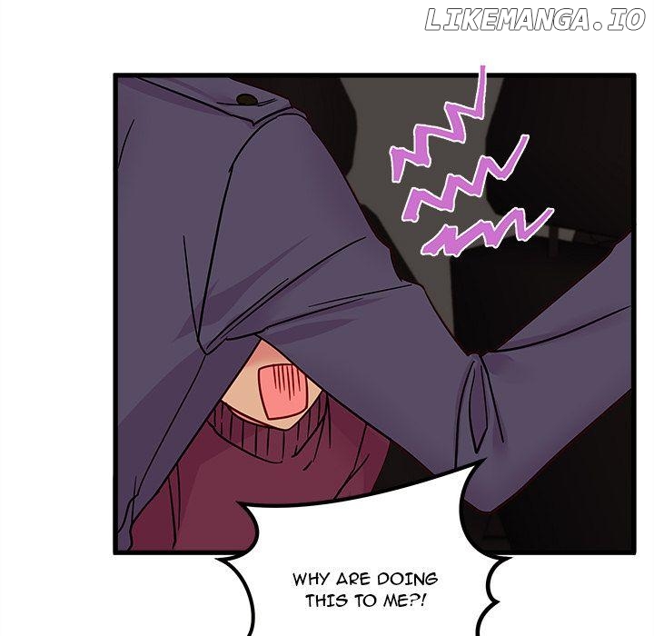 I Choose You! Chapter 8 - page 96