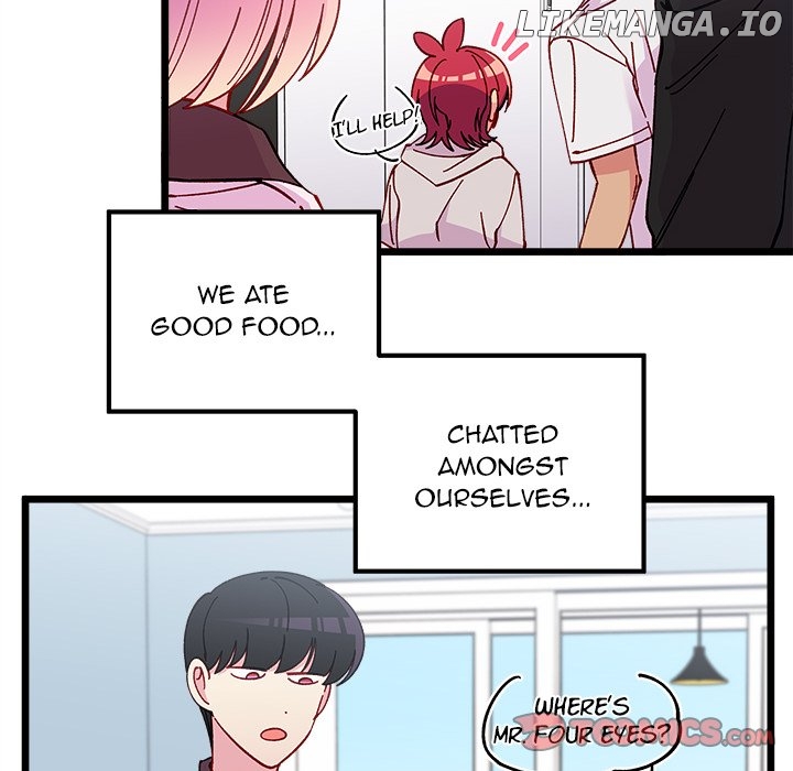 I Choose You! Chapter 102 - page 10