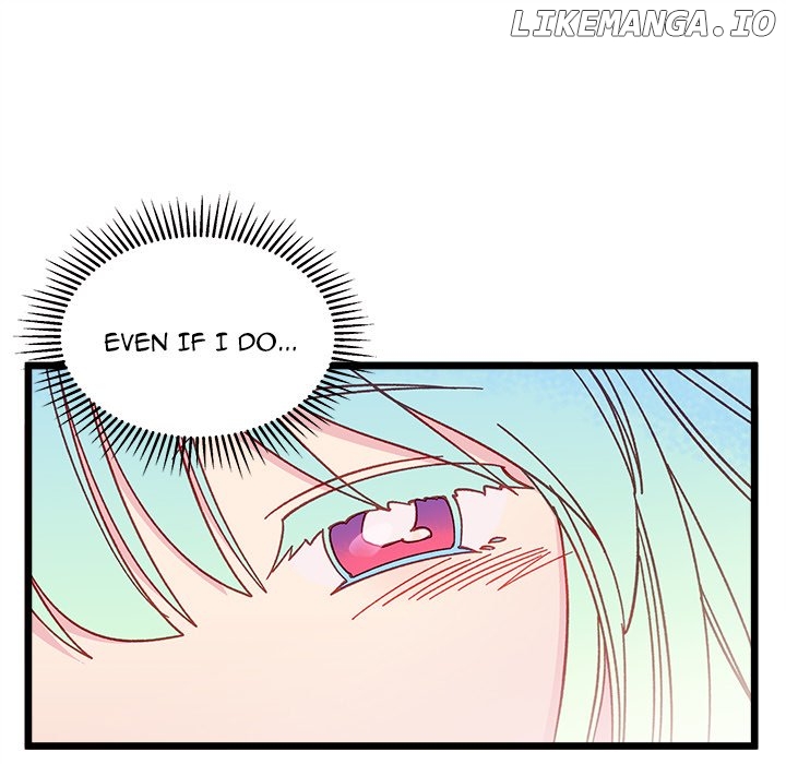 I Choose You! Chapter 102 - page 101
