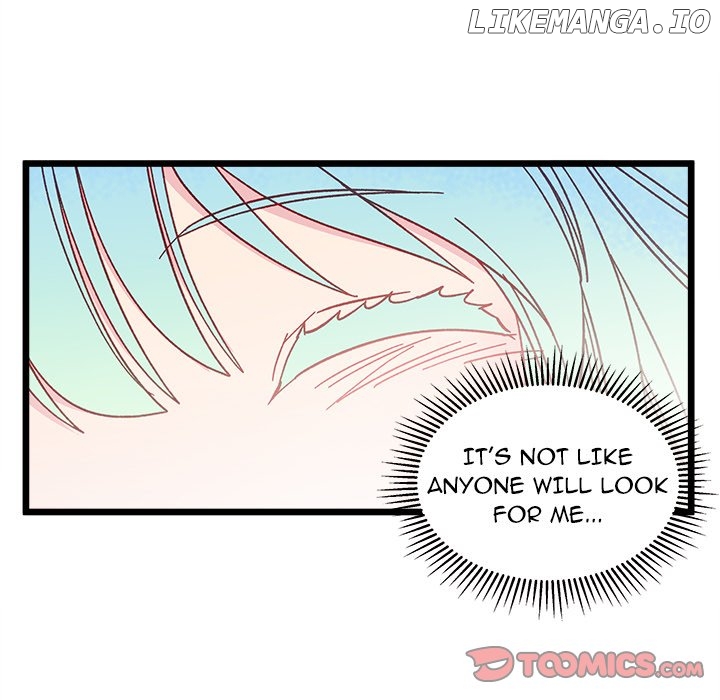 I Choose You! Chapter 102 - page 102