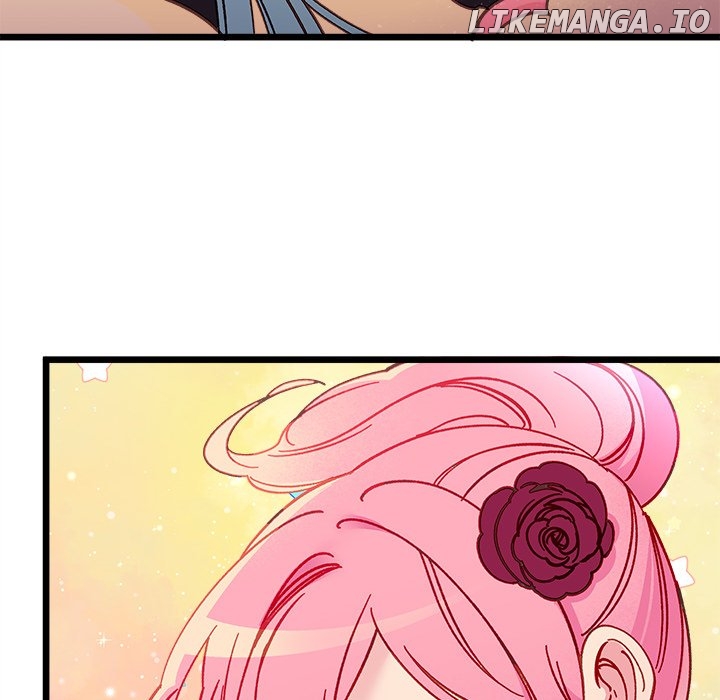 I Choose You! Chapter 102 - page 108
