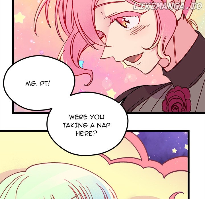 I Choose You! Chapter 102 - page 109