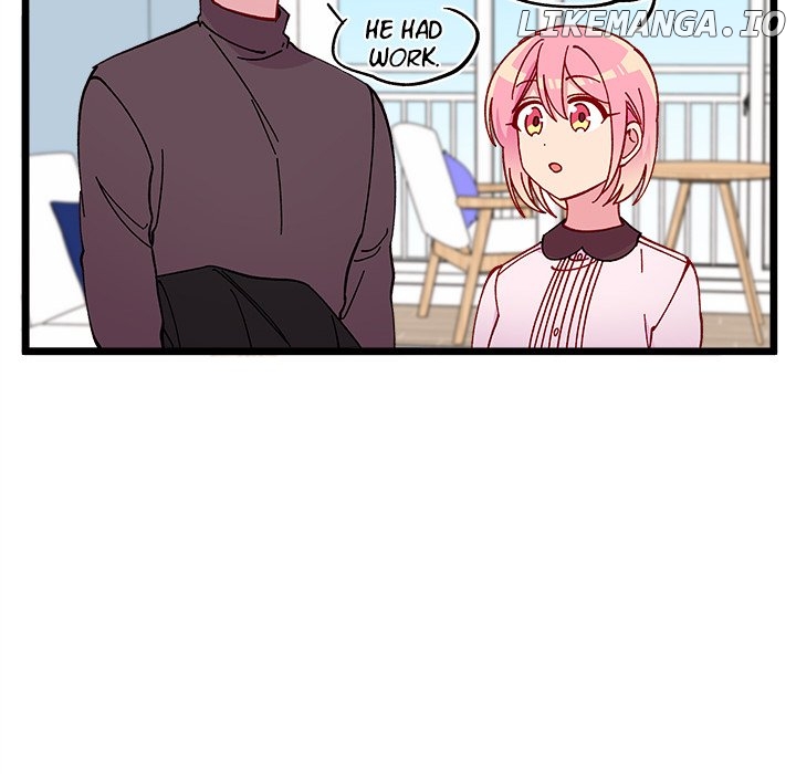 I Choose You! Chapter 102 - page 11