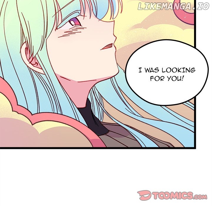 I Choose You! Chapter 102 - page 110