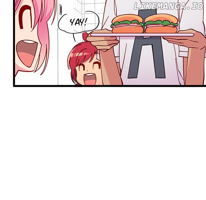 I Choose You! Chapter 102 - page 13