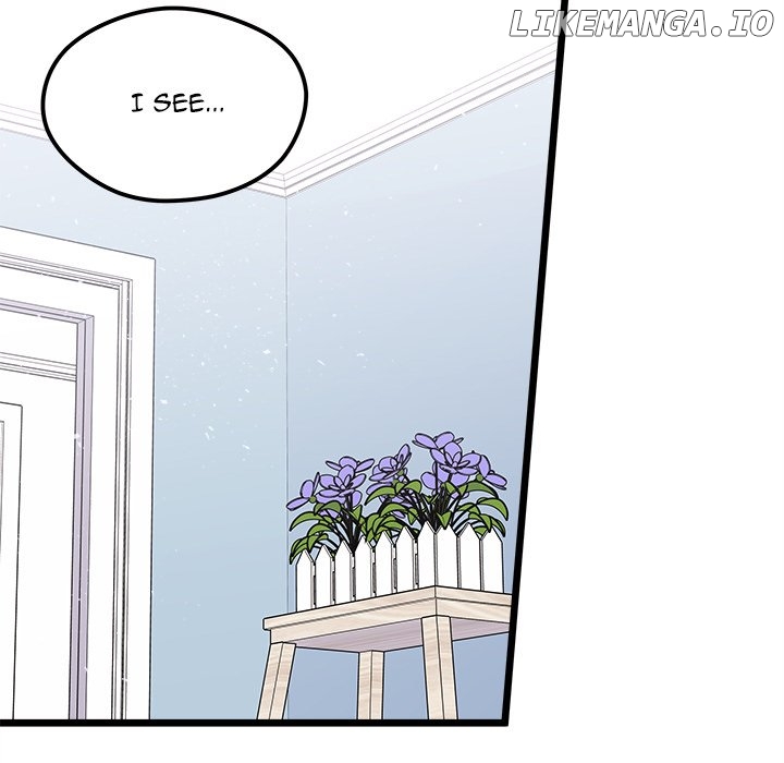 I Choose You! Chapter 102 - page 17