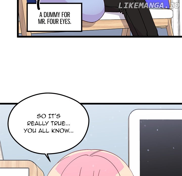 I Choose You! Chapter 102 - page 19