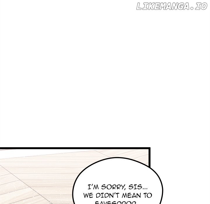 I Choose You! Chapter 102 - page 21
