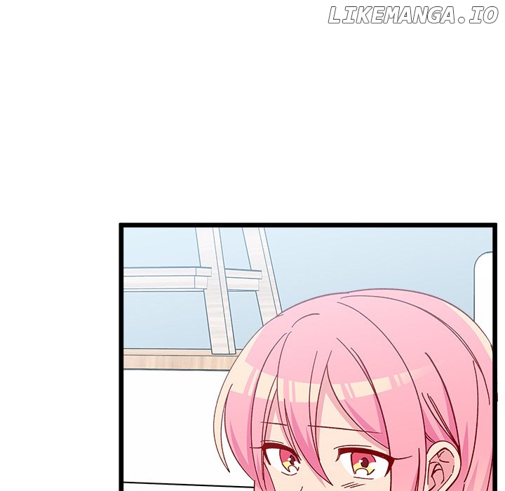 I Choose You! Chapter 102 - page 23