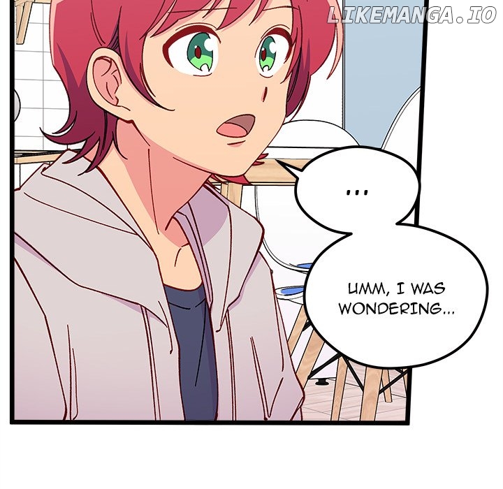 I Choose You! Chapter 102 - page 25