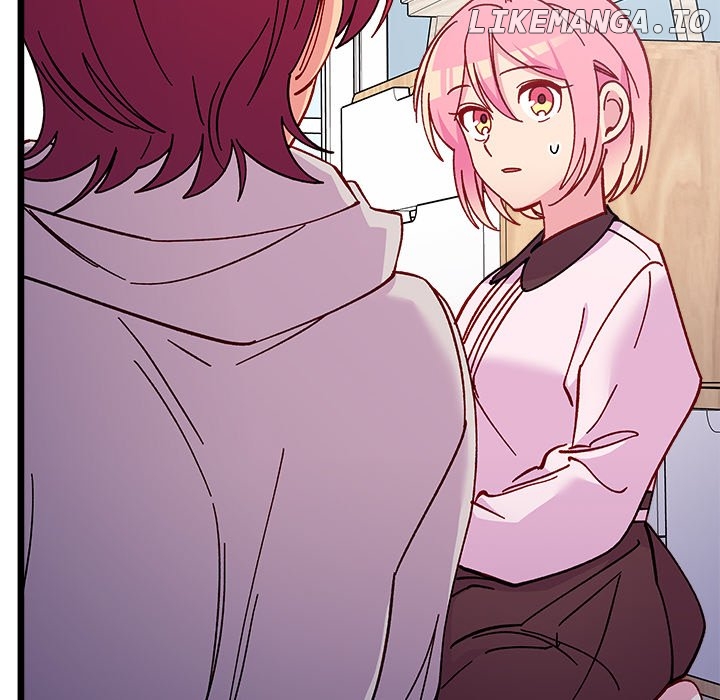 I Choose You! Chapter 102 - page 27