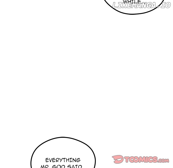 I Choose You! Chapter 102 - page 30