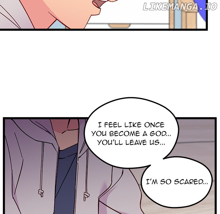 I Choose You! Chapter 102 - page 32