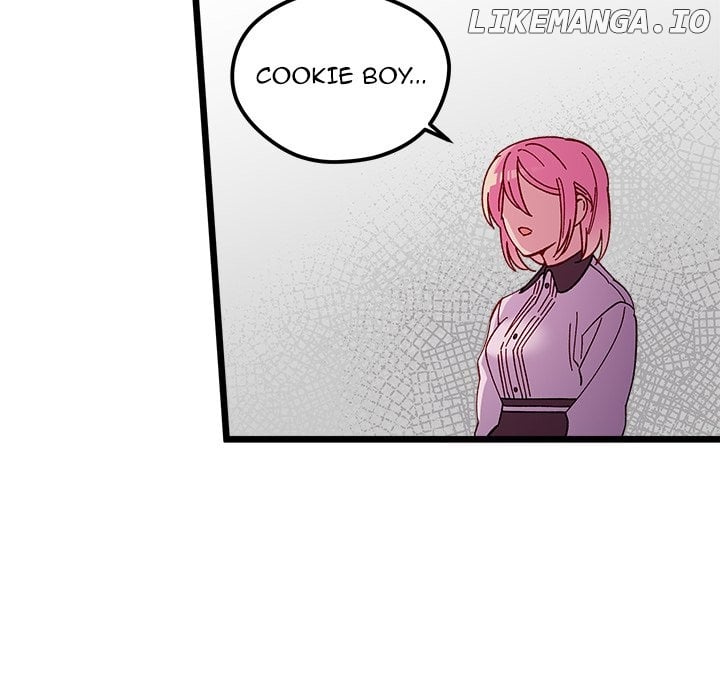 I Choose You! Chapter 102 - page 35