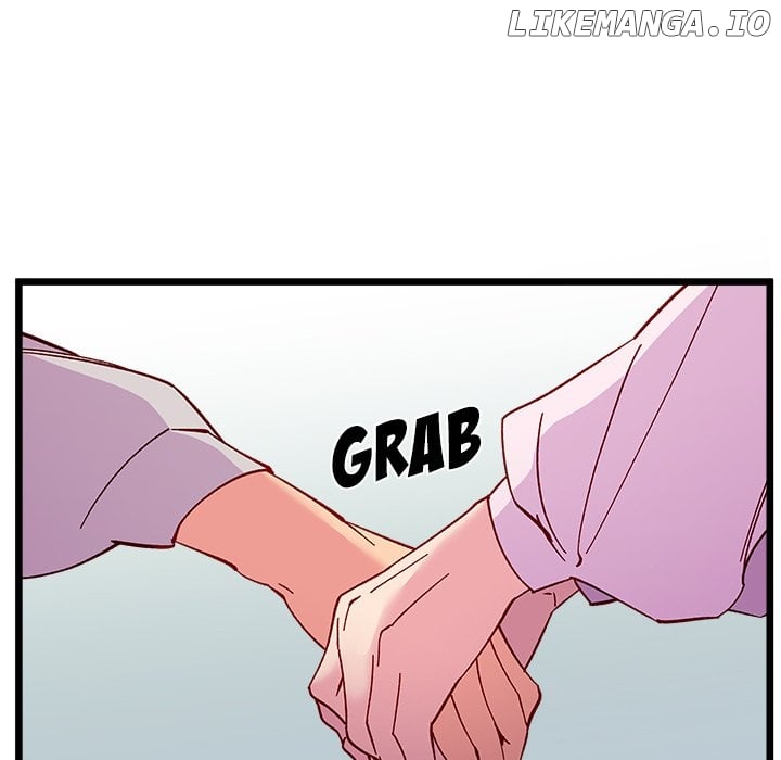 I Choose You! Chapter 102 - page 36