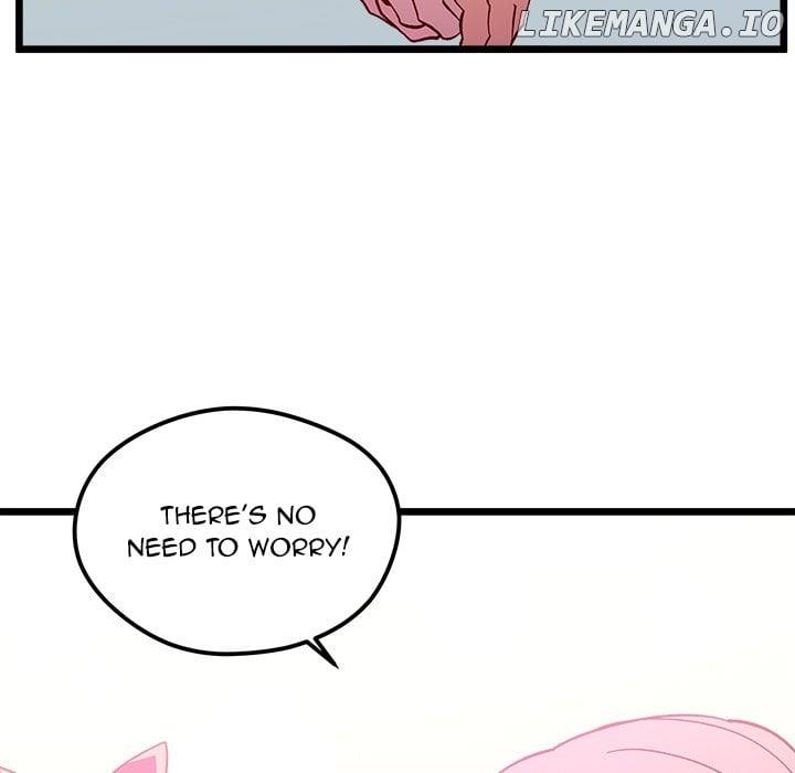 I Choose You! Chapter 102 - page 37