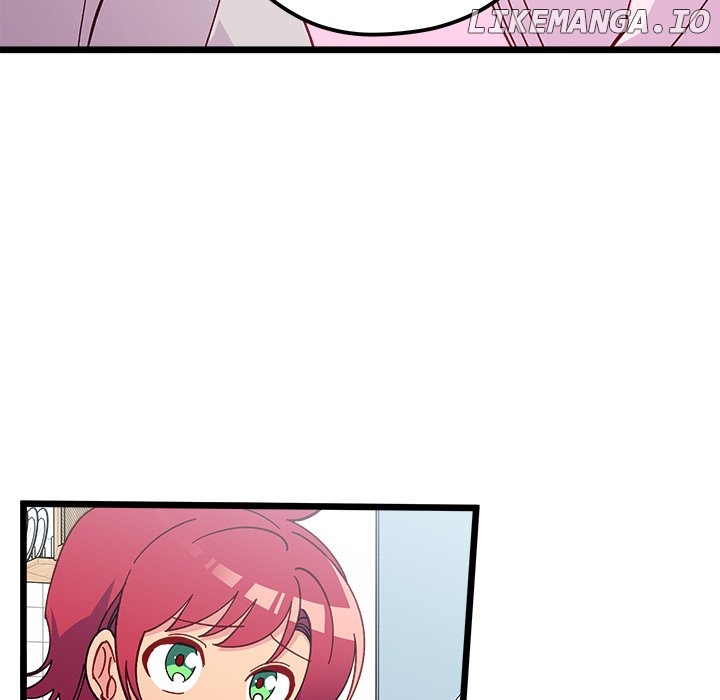 I Choose You! Chapter 102 - page 39