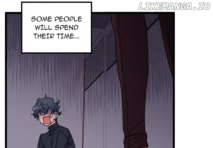 I Choose You! Chapter 102 - page 4