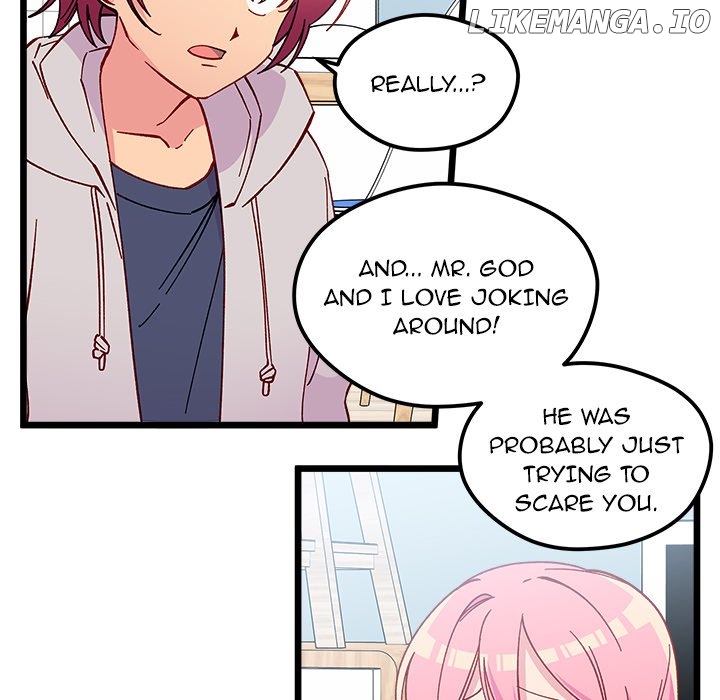 I Choose You! Chapter 102 - page 40