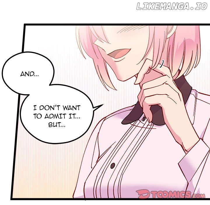 I Choose You! Chapter 102 - page 42
