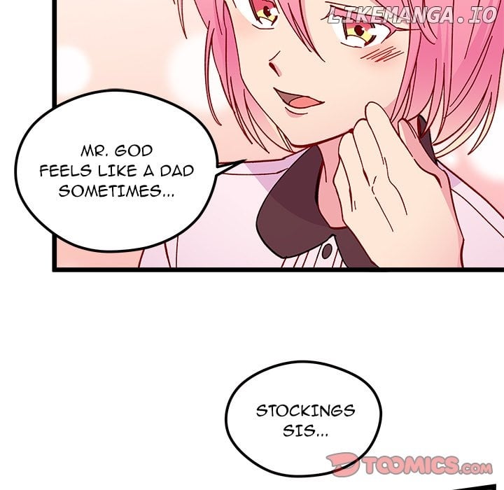 I Choose You! Chapter 102 - page 46