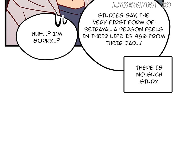 I Choose You! Chapter 102 - page 48