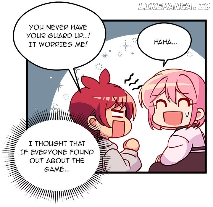 I Choose You! Chapter 102 - page 49
