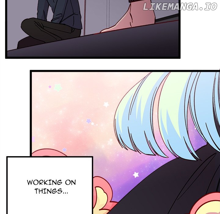 I Choose You! Chapter 102 - page 5