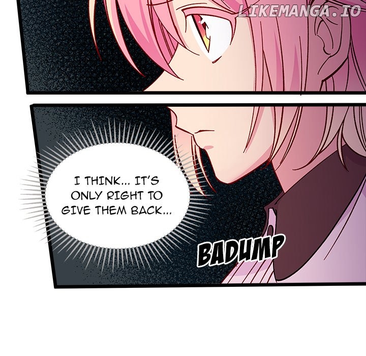 I Choose You! Chapter 102 - page 53