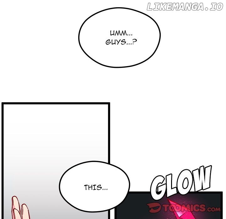 I Choose You! Chapter 102 - page 54