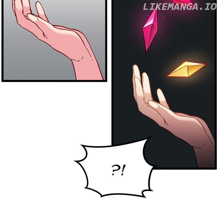 I Choose You! Chapter 102 - page 55