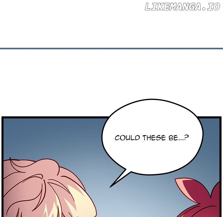 I Choose You! Chapter 102 - page 56