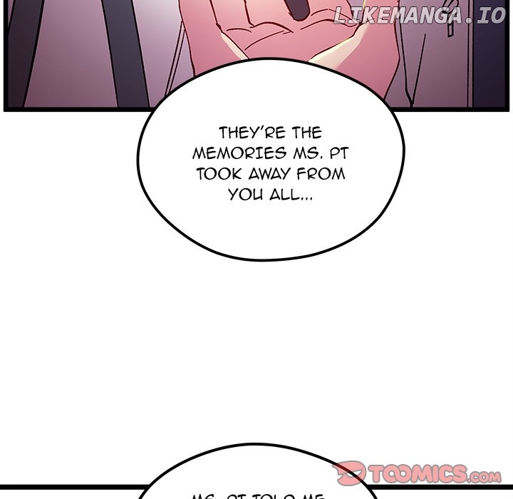I Choose You! Chapter 102 - page 58