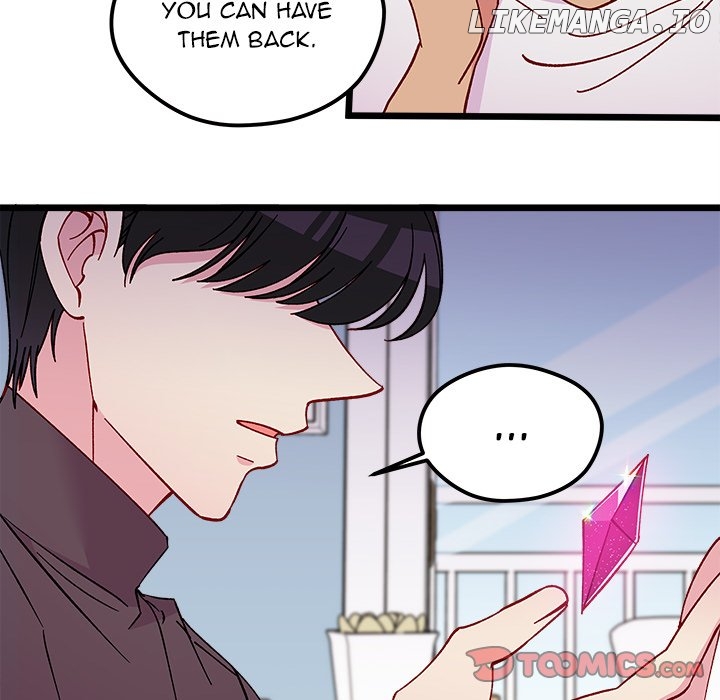 I Choose You! Chapter 102 - page 62