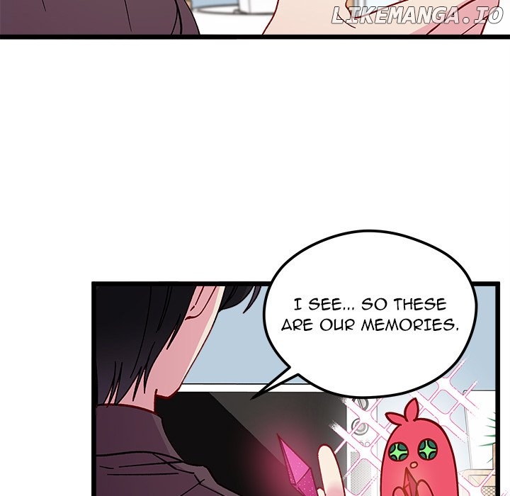 I Choose You! Chapter 102 - page 63