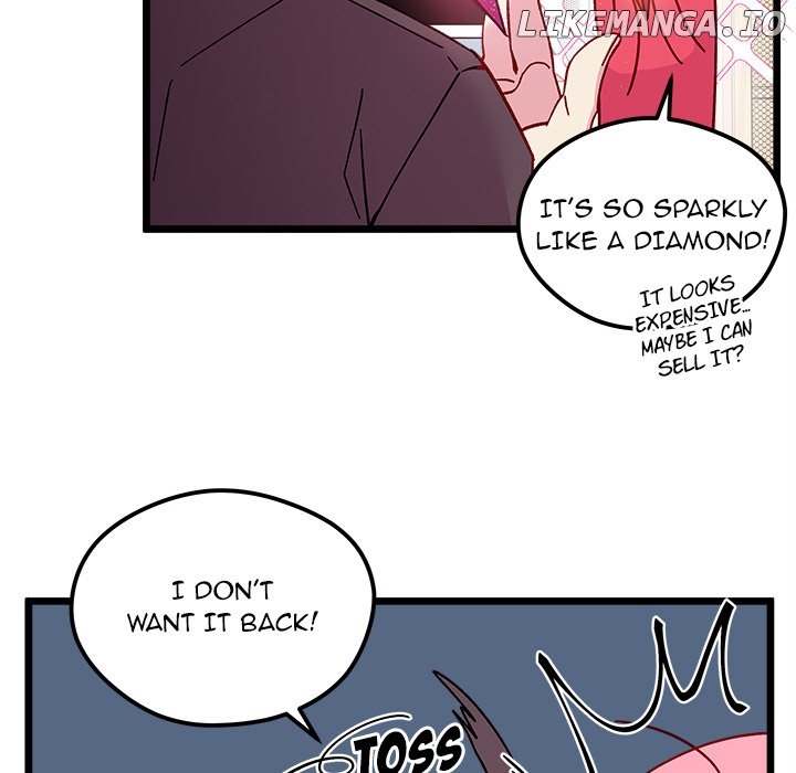 I Choose You! Chapter 102 - page 64