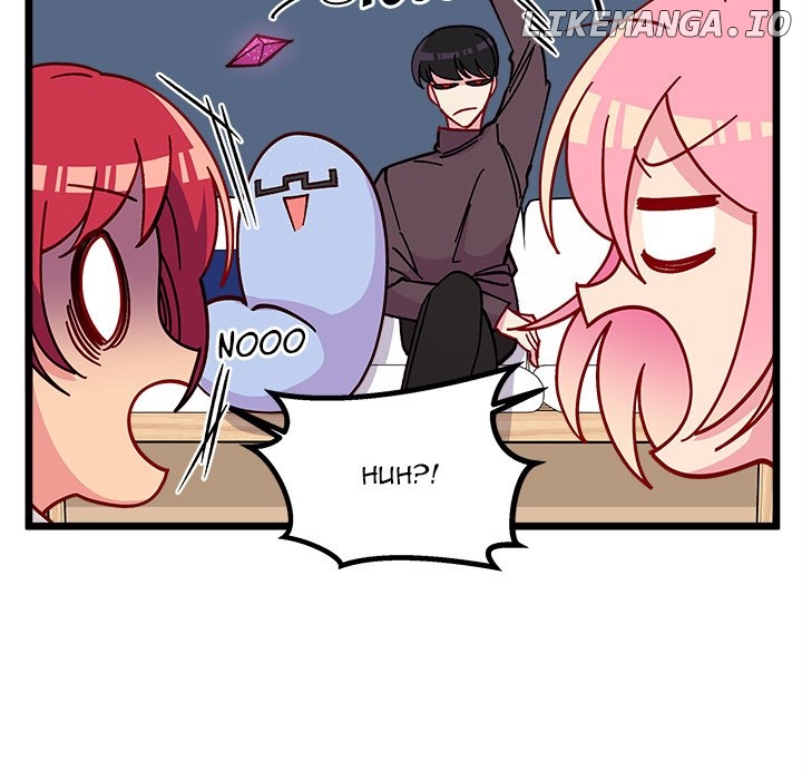 I Choose You! Chapter 102 - page 65