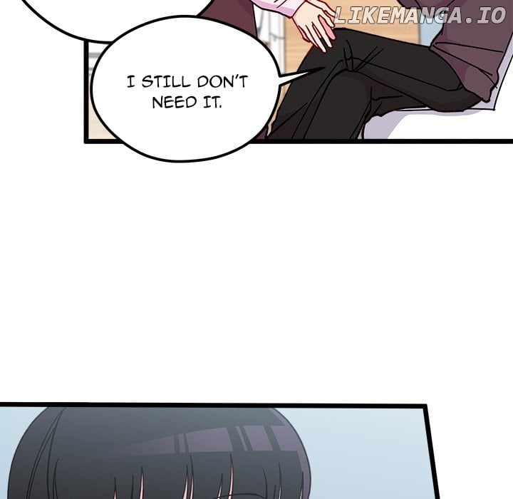 I Choose You! Chapter 102 - page 67