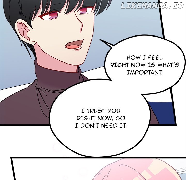 I Choose You! Chapter 102 - page 68
