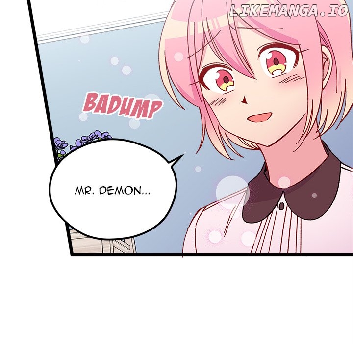 I Choose You! Chapter 102 - page 69