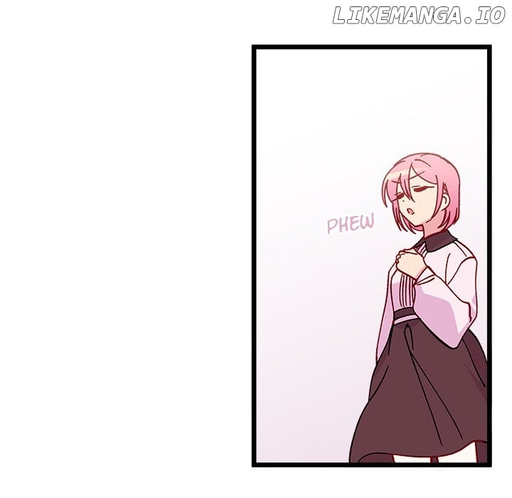 I Choose You! Chapter 102 - page 75