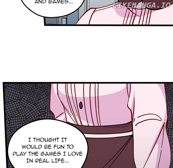 I Choose You! Chapter 102 - page 77