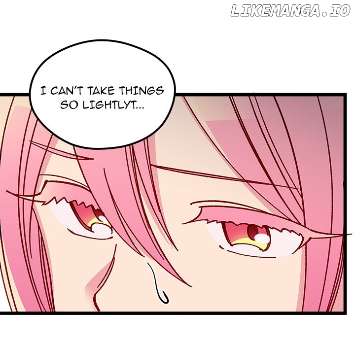 I Choose You! Chapter 102 - page 79