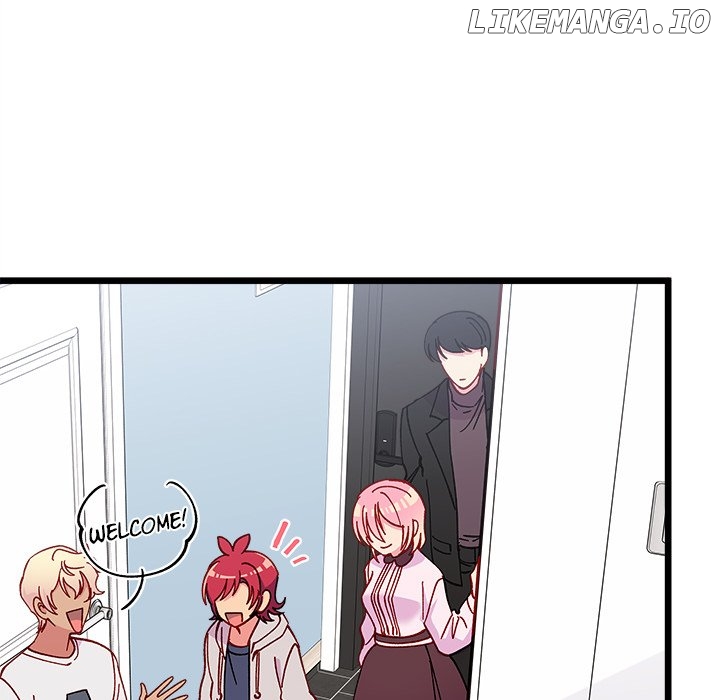 I Choose You! Chapter 102 - page 8