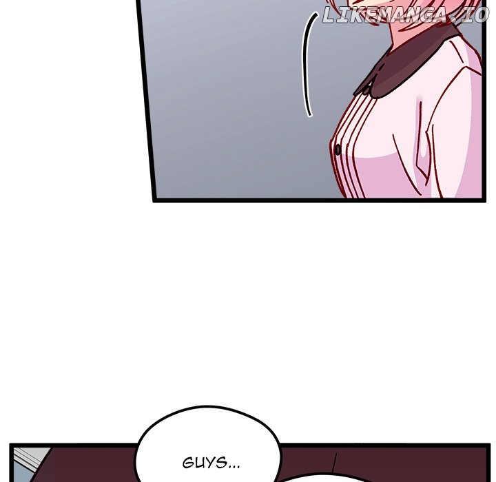 I Choose You! Chapter 102 - page 81