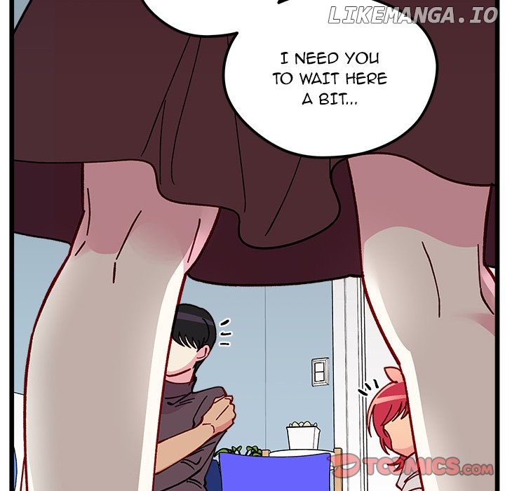 I Choose You! Chapter 102 - page 82